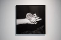 Installation view of "The Dowry" by Andrzej Golc | DER GREIF