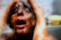 From the series "Visceral Overload", Switzerland, 2026 | DER GREIF