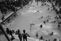 Luvuyo Equiano Nyawose, from the series eMaswi, KwaMashu, eThekwini, South Africa, 2025 | DER GREIF