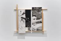 "Traveling Form #1 (Ahna)" | DER GREIF