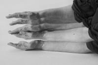 From the series "The Three of Us" | DER GREIF