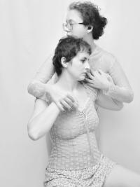 "Emilia and I" | DER GREIF