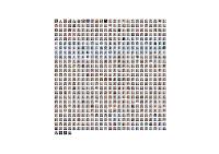 Portraits of real elected MP to generate a new face | DER GREIF