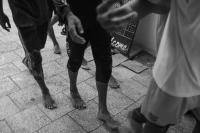 From "Off the Wall" | DER GREIF