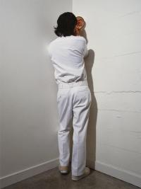 From the series "Personal Technologies" | DER GREIF