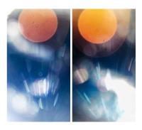 "Second Earth III", Stratosphere, Estonia, 2026 | DER GREIF