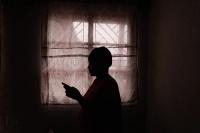 "The silhouette" from "Before one leaves" | DER GREIF