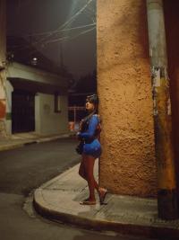 "Taí", Tegucigalpa, 2023 | DER GREIF