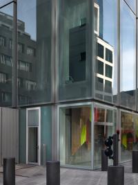 Frankfurt 2 | DER GREIF