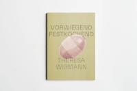"Vorwiegend festkochend" photobook | DER GREIF