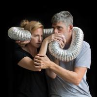 Hillerbrand + Magsamen, "A Device to be Heard", Houston, Texas, United States of America, 2018 | DER GREIF