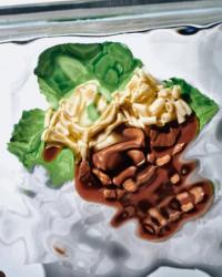 Caroline Heinecke, from the series "Future Food" | DER GREIF