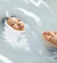 Nyo Jinyong Lian, "Clown" from the series "I hope someday you’ll join us" | DER GREIF