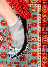 Slav Gaze | DER GREIF