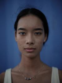 From the series "Heirs" | DER GREIF