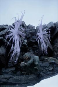 Encounter at Dunstanburgh (2022) - 3D Rendered Image | DER GREIF