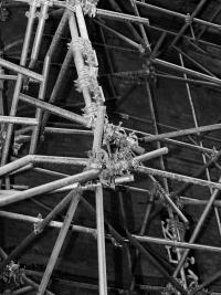 From "Front End" series | DER GREIF