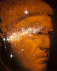 Terminus, the God of Boundaries. | DER GREIF