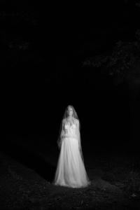 Daria Nazarova, from the series "Natura" | DER GREIF