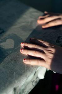 Samet Durgun, "The Sun Sets on Beautiful Ones", Berlin, Germany, 2019 | DER GREIF