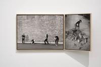 "The Electricians" & "Raquel" | DER GREIF