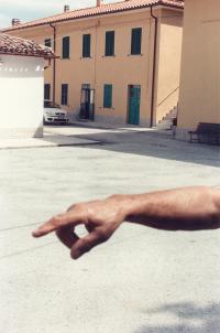 Federico Clavarino, "Italia O Italia", 2010–2014 | DER GREIF