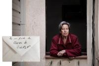 From the series "Maria, una historia de amor" | DER GREIF