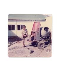 Untitled, 2024 | DER GREIF