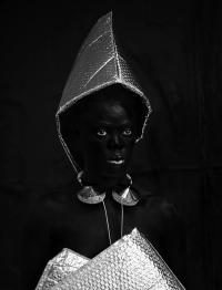 Zanele Muholi, "Cwazimula". Courtesy of the artist and Yancey Richardson | DER GREIF