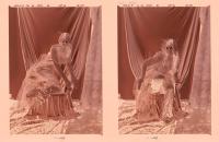 Agate Tūna, Untitled from the series "Familiar" | DER GREIF