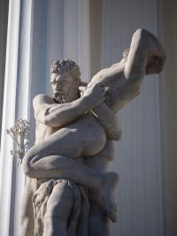 From the series "Conditions of Production" | DER GREIF