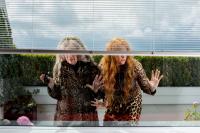 Sofie Flinth "Untitled Portrait of My Grandmother and I" | DER GREIF