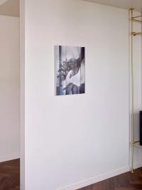 Installation view, Forrest Simmons, "Mirror Ball", 2023 © Jens Masmann | DER GREIF