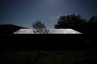 "Treheslog (landscape in moonlight)" | DER GREIF