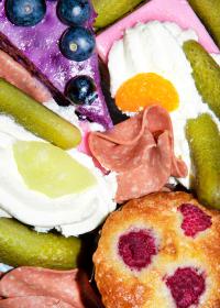 Slav Gaze | DER GREIF