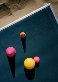 Marco Scozzaro (Italy), "Thalasso" | DER GREIF