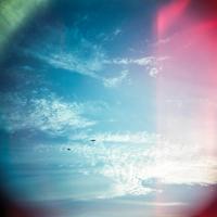 Untitled from "Breathing in 100000 km breathing out" | DER GREIF