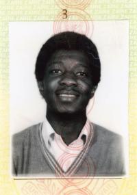 From the series "I’ve Never Seen My Father Cry" | DER GREIF