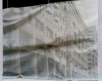 Hrair Sarkissian, City Fabric-1, from the series City Fabric, 2010 | DER GREIF