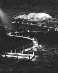 From the series "Slovo o čovjeku", Drinovci, Bosnia and Herzegovina, 2022 | DER GREIF