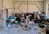 "Avoided Objects", Hundorf, Romania | DER GREIF