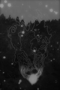 "Embroidery of Cosmos" | DER GREIF