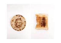 Paloma Passetto de Souza, "Holy Pareidolia" from "Museum of Disobedience" | DER GREIF
