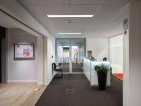 "LOBBY, European Trade Union Confederation", Brussels, Belgium, 2022 | DER GREIF