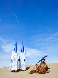 © Hashim Nasr | DER GREIF