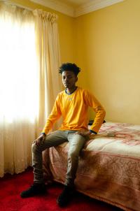 2. Nkopane | DER GREIF