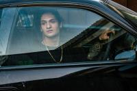 Mari Kalabegashvili, Mari Kalabegashvili, "If You Catch My Drift (Giorgi)", Tbilisi, Georgia, 2022. | DER GREIF