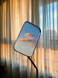 "Moments of Silence" from "Revisiting the Phenomenon" | DER GREIF