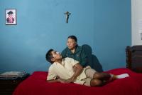 Nicolás Bernal, "Returning to You" from the series "Zero Feathers" | DER GREIF