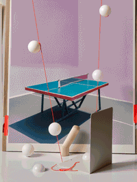 round the table | DER GREIF